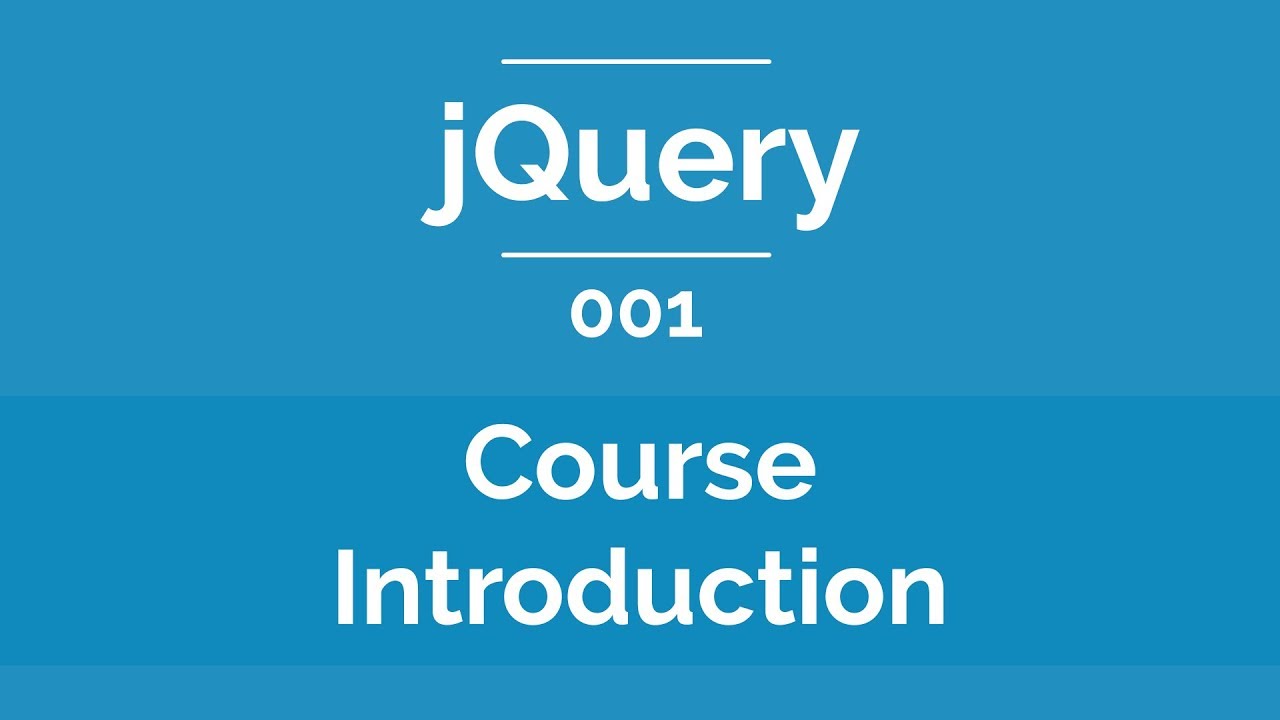 jQuery Practical Examples