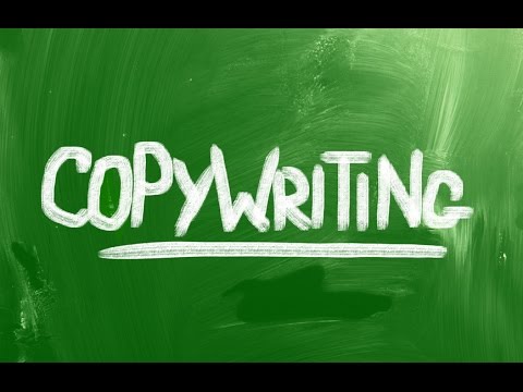 copywriting شرح